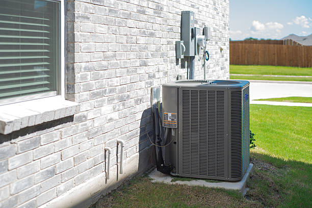 Reliable Hvac contractor in Earth City, MO by FH HVAC